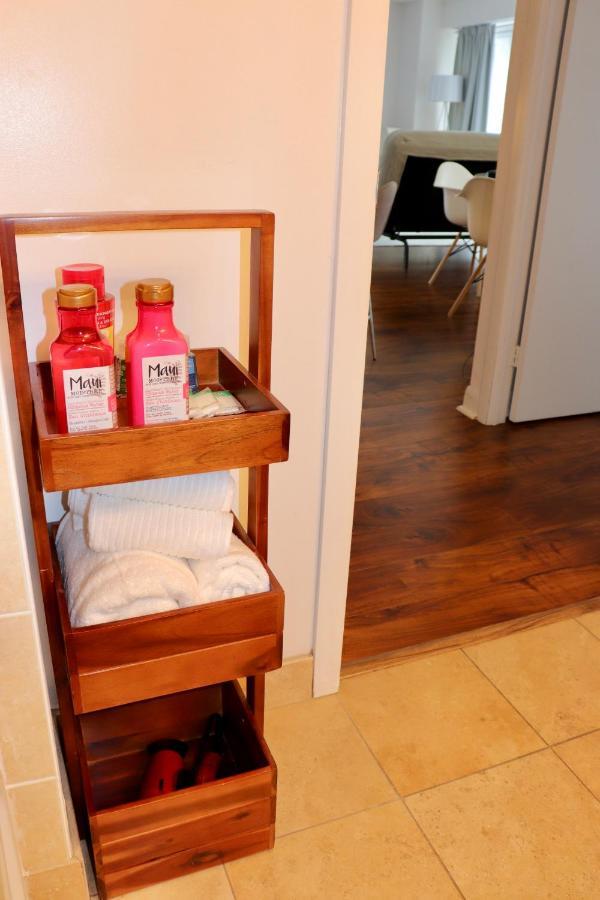 טורונטו Apartment/2Bedrooms/2 Full Bathrooms/Free Parking מראה חיצוני תמונה